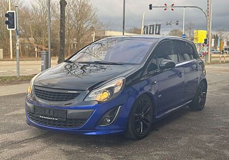 Opel Corsa D OPC / TÜV NEU /