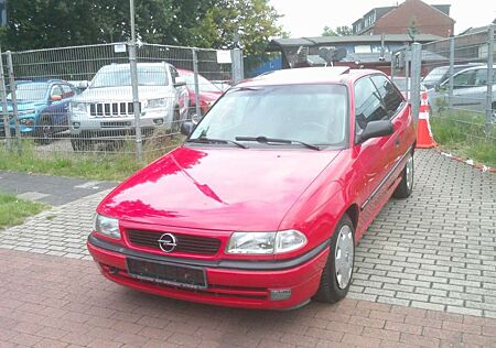 Opel Astra / Automatik/ Klima/ 5 Sitzer/Top Fahrzeug