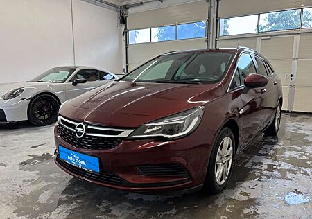 Opel Astra K Sports Tourer 1.4 Turbo Business *1-Hand *AHK *T