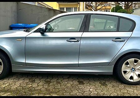 BMW 116 1er Diesel