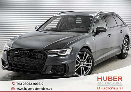Audi A6 Avant 40 TDI quattro s-tronic S-Line - -LAG. 1...