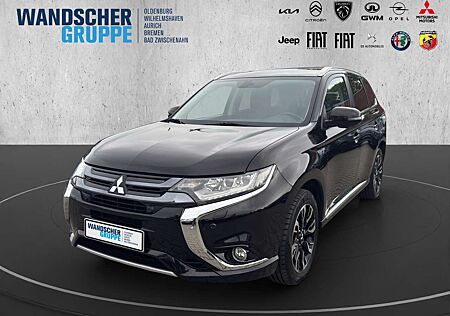 Mitsubishi Outlander 4WD PHEV *KEYLESS*PANORAMA*