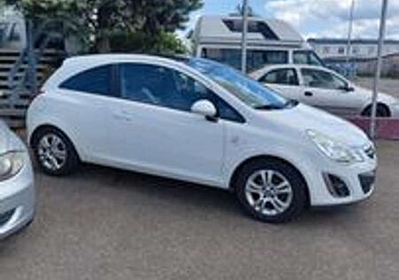 Opel Corsa 1.4 Selection