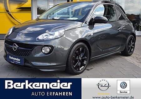 Opel Adam Jam 1.0 ecoFlex Klimaautom. / Tempomat / Sportp.
