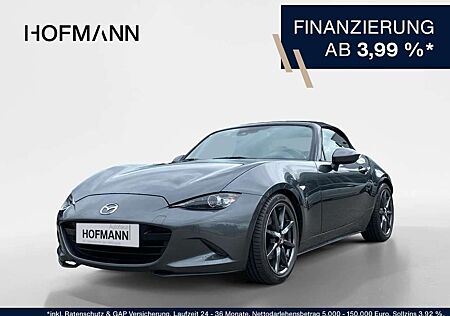 Mazda MX-5 Sports-Line