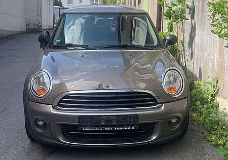 Mini ONE