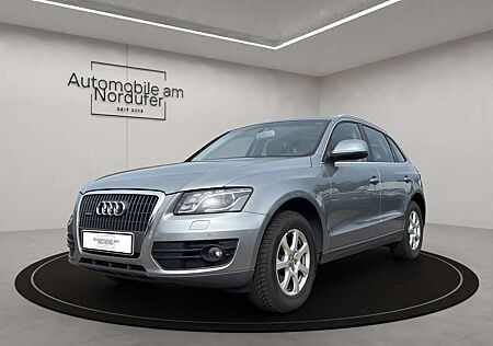 Audi Q5 2.0 TFSI quattro Aut.-Scheckheft-Xenon-Panorama