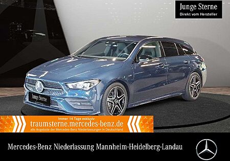 Mercedes-Benz CLA 200 d EDITION 2020+AMG+NIGHT+LED+KAMERA+8G