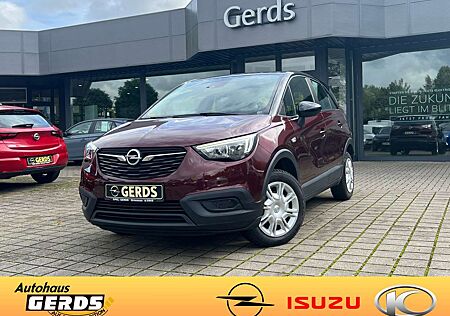 Opel Crossland X Edition Automatik