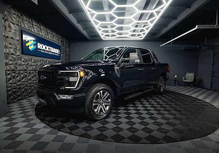 Ford F 150 F150 5.0L V8 4x4 Offroad SuperCrew RAPTOR 19%
