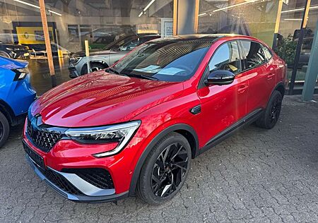 Renault Arkana Esprit Alpine Full Hybrid 145 BOSE 0,0%