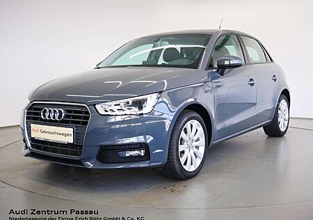 Audi A1 Sportback 1.4 TDI design XENON+ NAVI+ PDC+ GRA SHZ