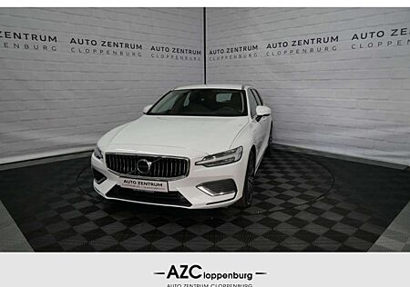 Volvo V60 Inscription Hybrid AWD T6 LED+Navi+Cam+AHK