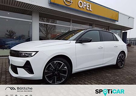 Opel Astra L Lim. 5-trg. Electric GS