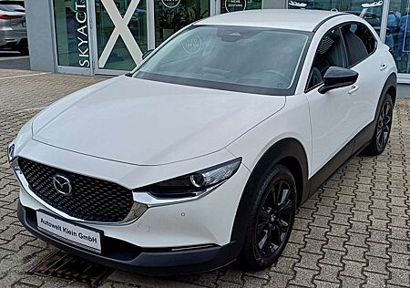 Mazda CX-30 2.0L e-SKYACTIV G 122ps 6MT FWD Homura