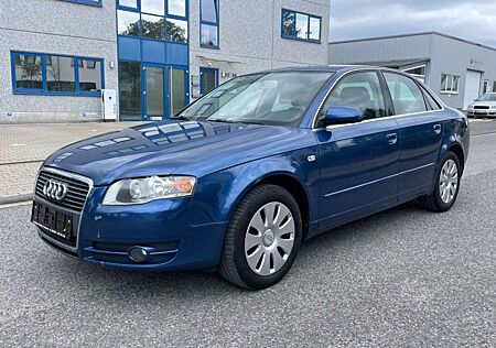 Audi A4 Lim. 2.0