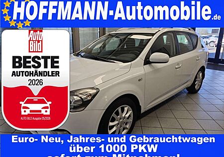 Kia XCeed Ceed SW / cee'd SW EX ohne Tüv