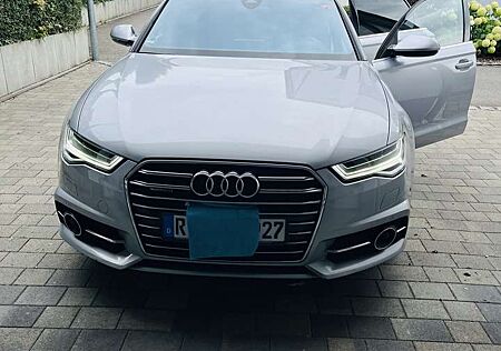 Audi A6 Avant 3.0 TDI quattro S tronic
