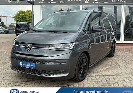 Volkswagen T7 Multivan T7 TMultivan eHybrid Lang Matrix AHK RFK STHZG