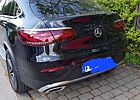 Mercedes-Benz GLC 220 GLC-Coupe GLC-Coupe d 4Matic 9G-TRONIC AMG Style
