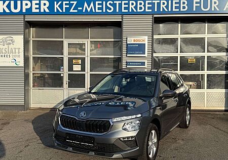 Skoda Kamiq Selection