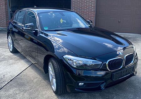 BMW 120 120iAdvantage