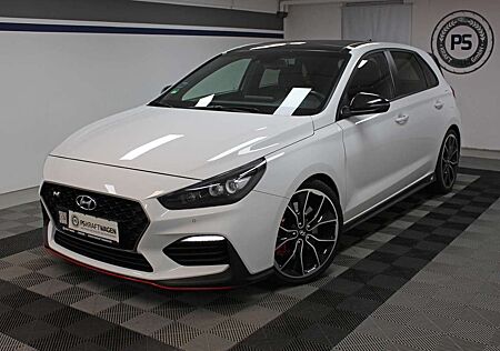 Hyundai i30 N Performance KAMERA PANO S.HEFT AMBIENTE