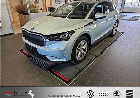 Skoda Others Enyaq iV 60 AHK*PANO*CarPlay*Kamera