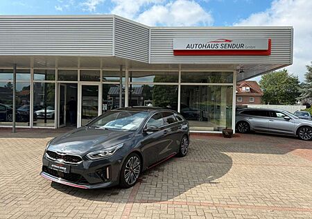 Kia Pro_ceed ProCeed / pro_cee'd ProCeed GT *KAMERA*TOP*SERVICE NEU*PANORAMA