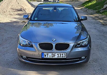 BMW 520d 520 Aut.