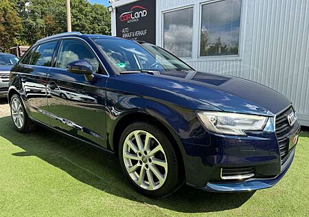 Audi A3 Sportback design Automatik S-TRONIC