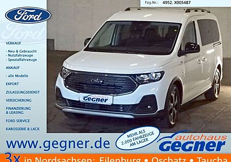 Ford Grand Tourneo Connect Active Autom. SHZ PDC DAB