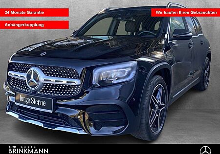 Mercedes-Benz GLB 200 gebraucht kaufen Mercedes-Benz GLB 200 AMG-LINE/AHK/LED/KAMERA/MBUX AMG Line SHZ