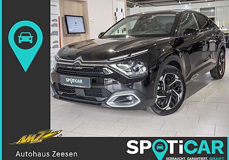 Citroën C4 Citroen Shine PureTech 130 NAVI ACC HUD LED 360°