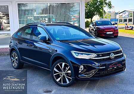 VW Taigo Volkswagen 1.5TSI DSG R-Line ACC Matrix IQLight Kamer