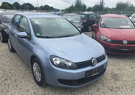VW Golf Volkswagen 6,4 Türig,Klima,!