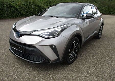 Toyota C-HR 2.0 Hybrid Style Selection Navi AHK abnehmbar