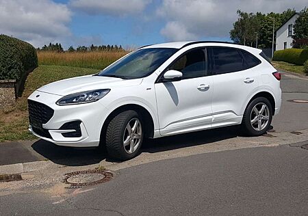 Ford Kuga 2,0 ST-Line X,4x4,Automatik