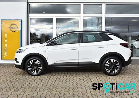 Opel Grandland X Elegance * AHK * Intellilux *