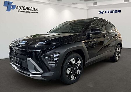 Hyundai Kona PRIME 1.6 T-GDi DCT 4WD Sitzpaket