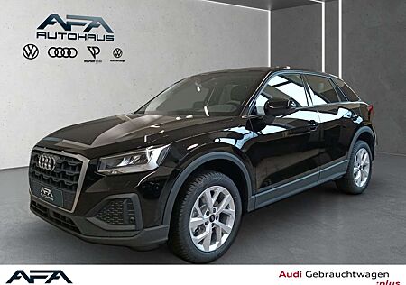 Audi Q2 35 TDI S tronic LED*GRA*RFK*Smart.Int.