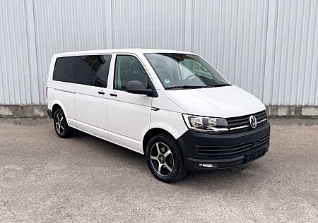 VW T6 Kombi Volkswagen Kombi lang