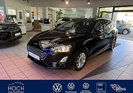 Ford Focus 1.0 EcoBoost Cool&Connect+Tempomat Lane Assist