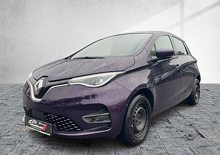 Renault ZOE INTENS Batteriemiete R135