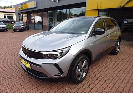 Opel Grandland GS