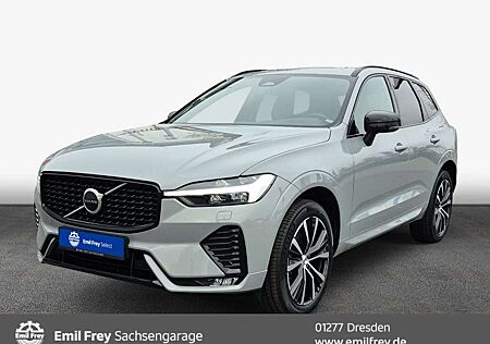 Volvo XC 60 XC60 XC60 B4 D AWD Plus Dark Standhzg * Pano * Sound