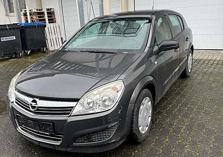 Opel Astra 1.4 Edition