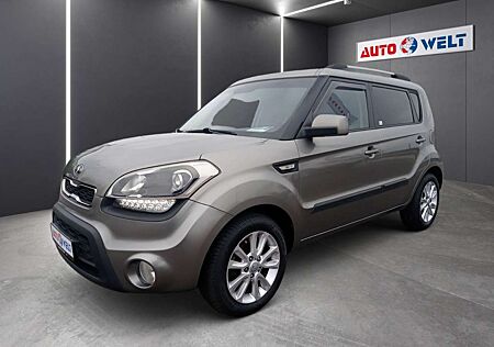 Kia Soul 1.6 GDI Edit.7 Klimaanlage Sitzheizung