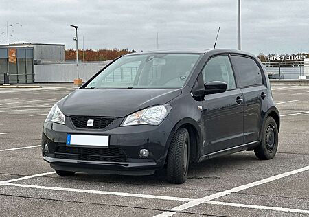 Seat Mii 1.0 Automatik Style