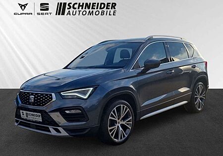 Seat Ateca 2.0 TDI DSG Xperience